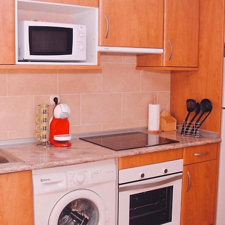 Apartamento Vista Al Ara Ainsa Luaran gambar