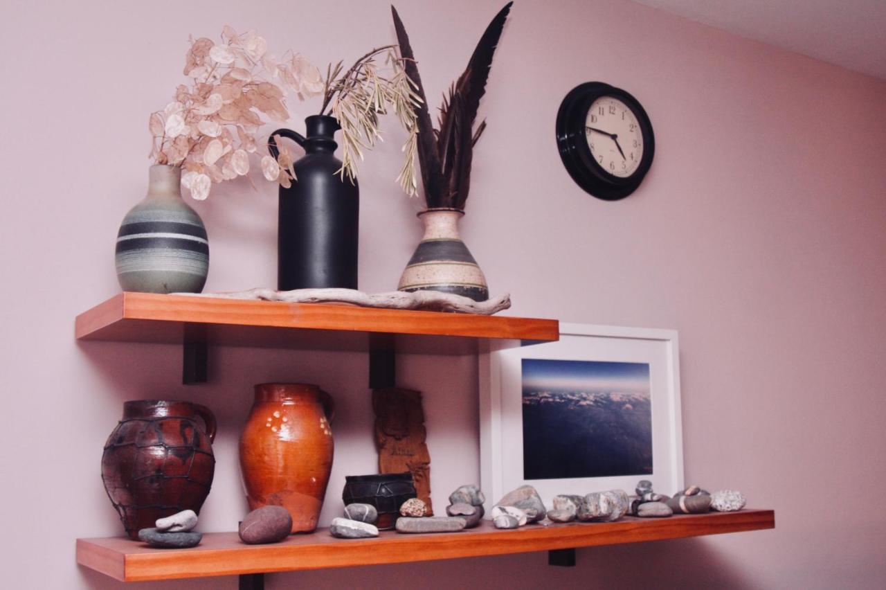 Apartamento Vista Al Ara Ainsa Luaran gambar