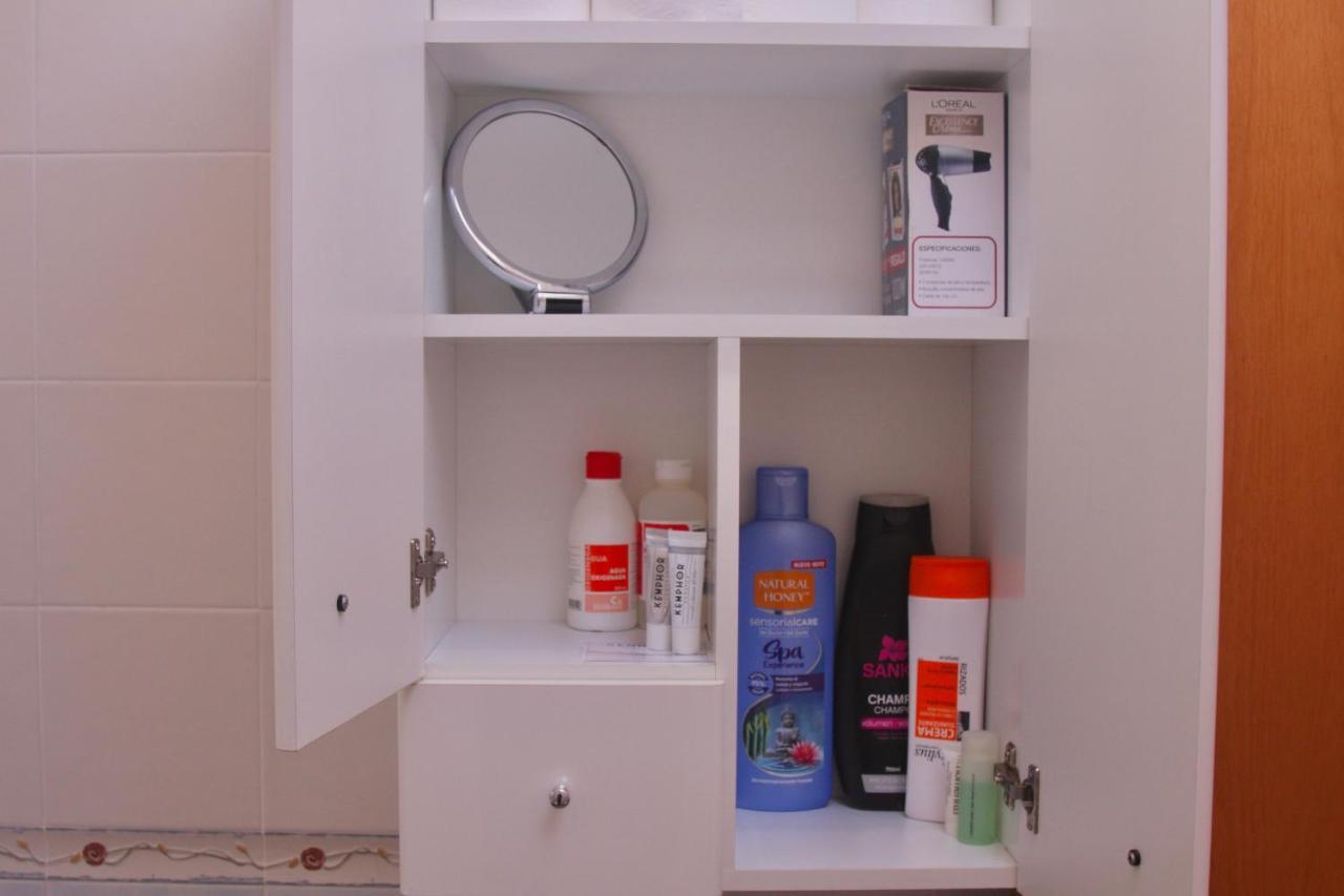 Apartamento Vista Al Ara Ainsa Luaran gambar