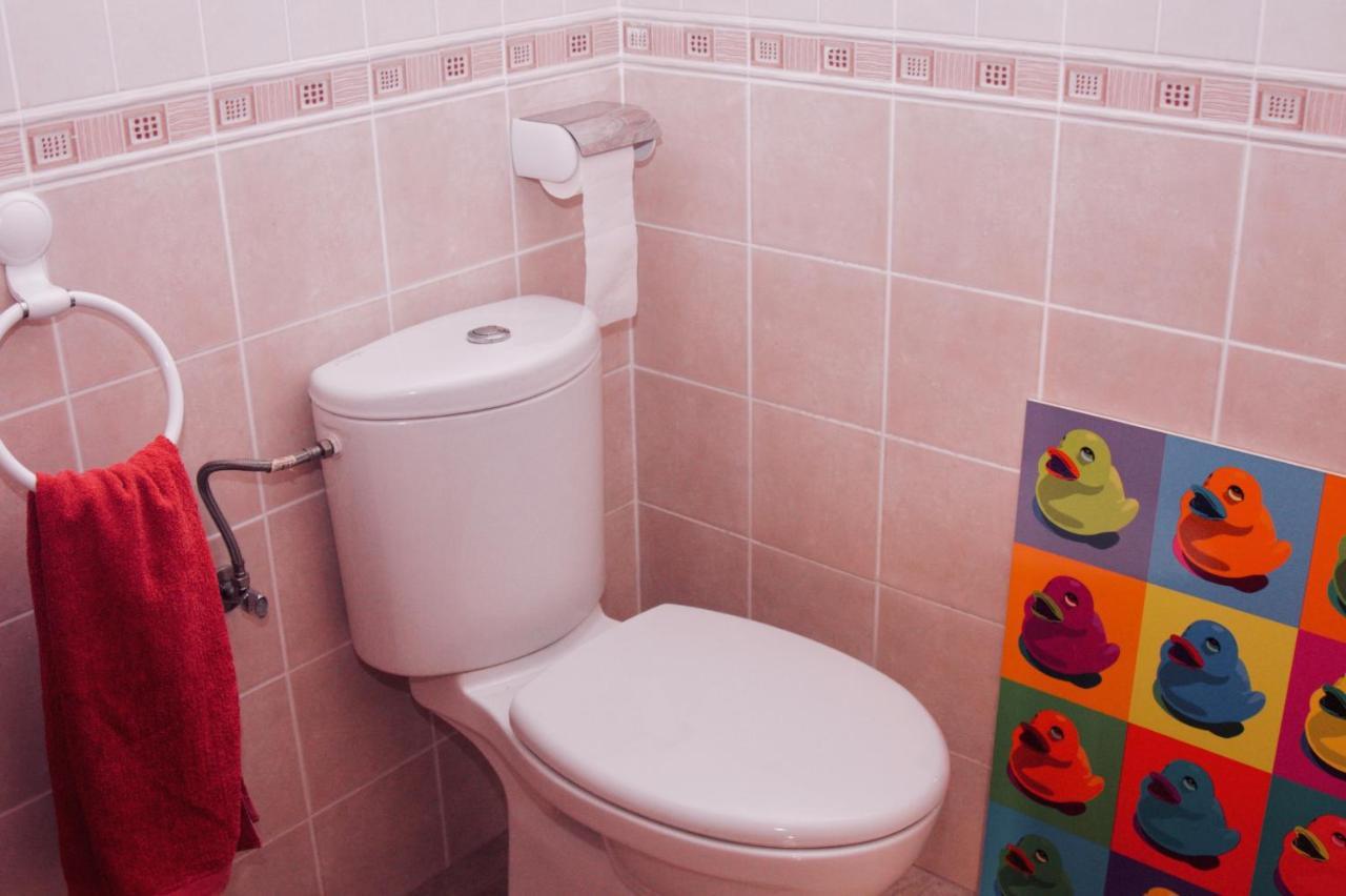 Apartamento Vista Al Ara Ainsa Luaran gambar