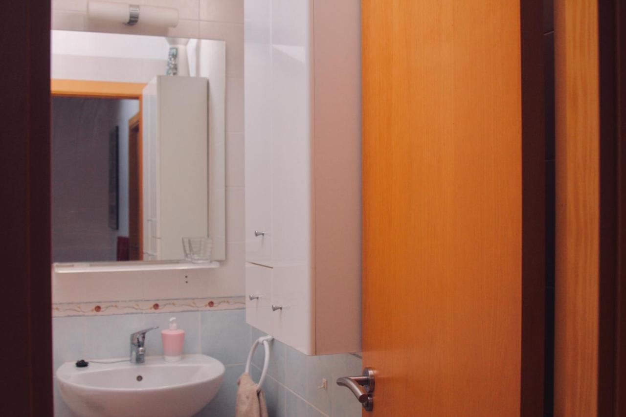 Apartamento Vista Al Ara Ainsa Luaran gambar