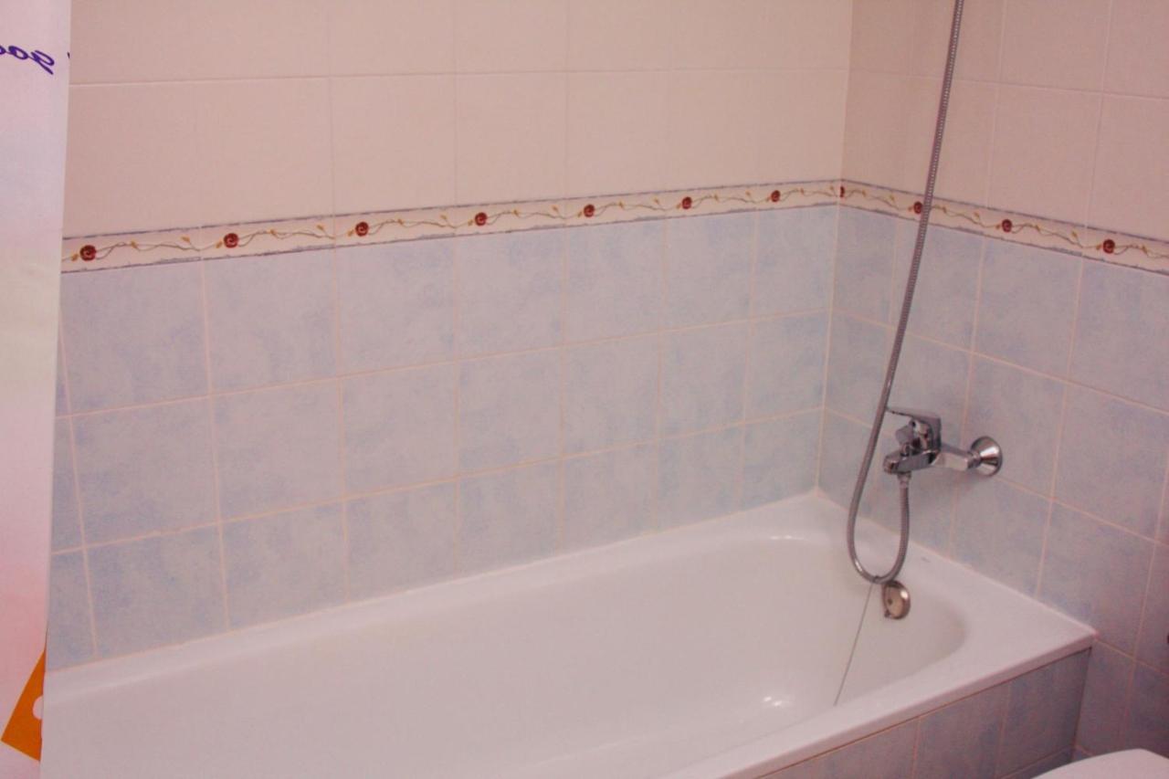 Apartamento Vista Al Ara Ainsa Luaran gambar